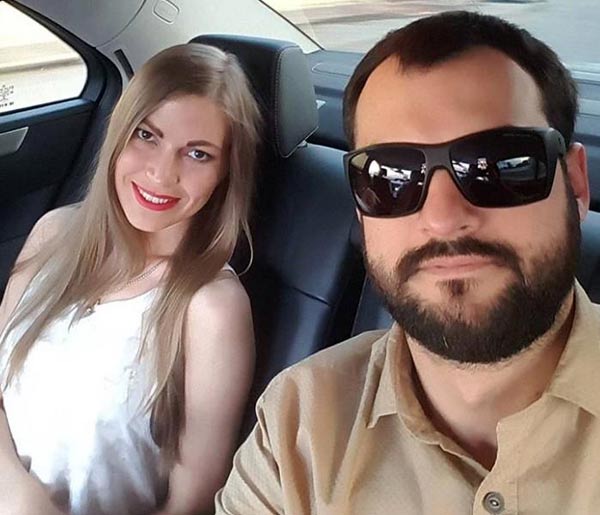 Анна Скороход Личная Жизнь: подробности биографии и карьеры