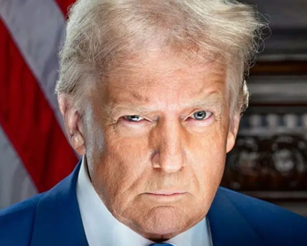 Скільки Років Меланії Трамп: дата народження, біографія та особисте життя