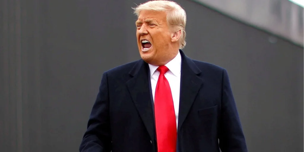 Скільки Років Трампу: подробиці біографії та кар'єри Дональда Трампа