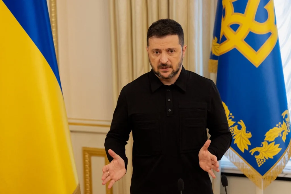 Скільки Років Зеленському: Полный обзор возраста, биографии и жизненного пути