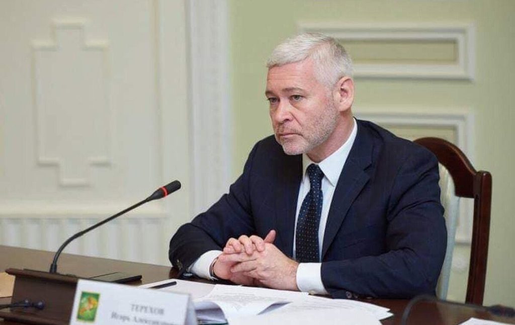 Игорь Терехов Национальность: подробный обзор происхождения и биографии