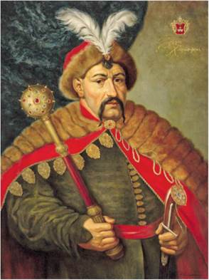Хто Такий Богдан Хмельницький: Життя, Кар’єра та Значення