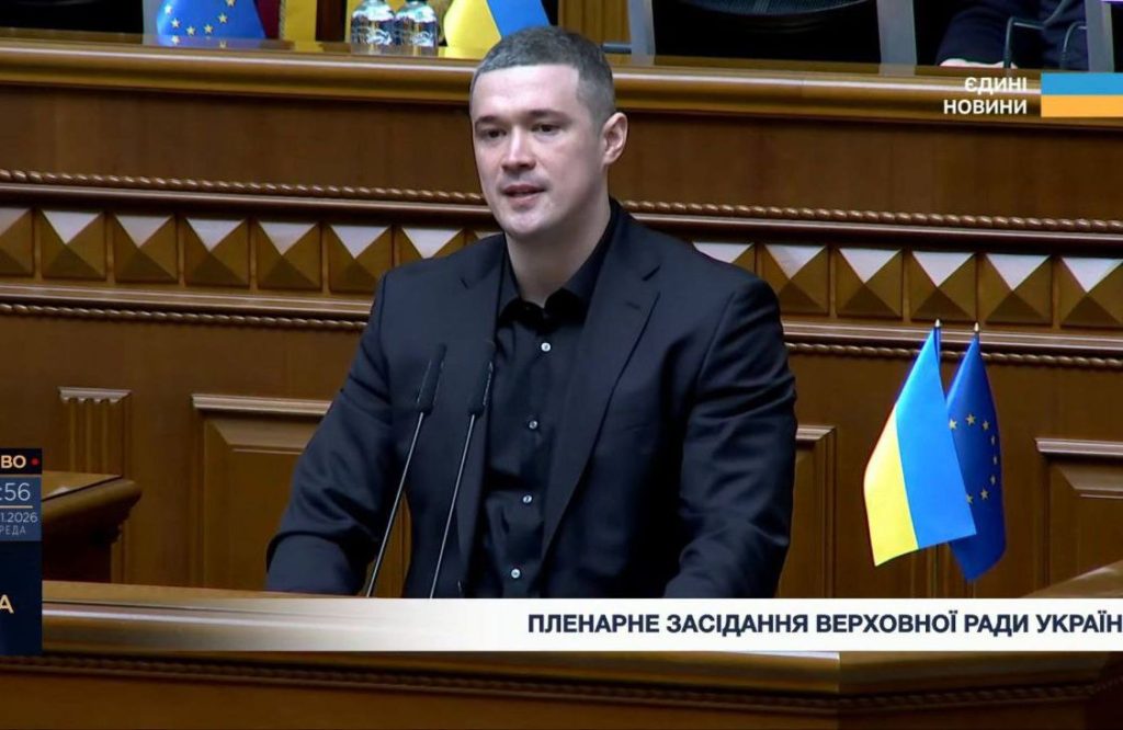 Михайло Федоров Національність: подробный обзор биографии и карьеры