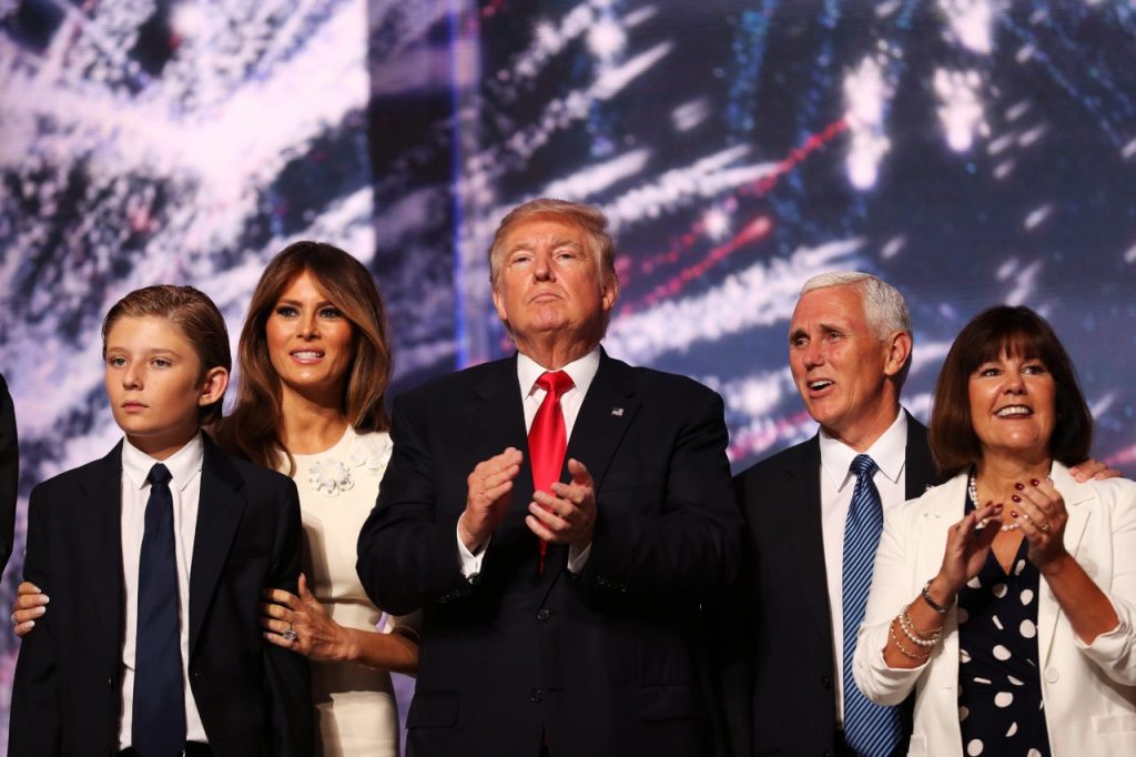 Сколько Детей У Трампа: Полное Обзор Биографии и Личной Жизни