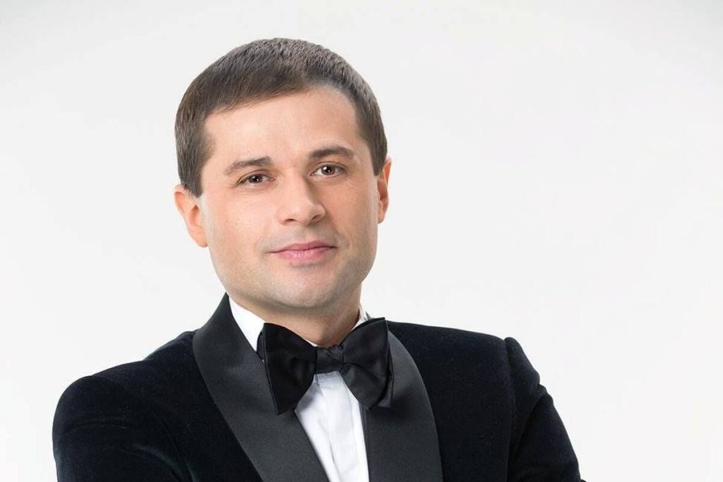 Андрій Молочний Син: путь к успеху и детали биографии