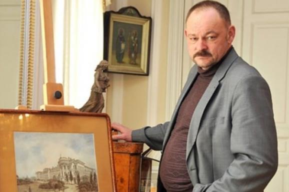 Син Стуса: Жизнь, Творчество и Вклад в Украинскую Культуру