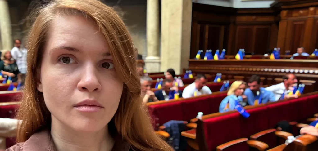 Мар'Яна Безугла Особисте Життя: Біографія, Кар'єра та Родина