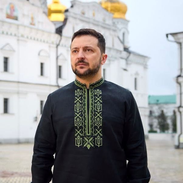 Володимир Зеленський Зріст Вага: детальна інформація про фізичні показники та біографію