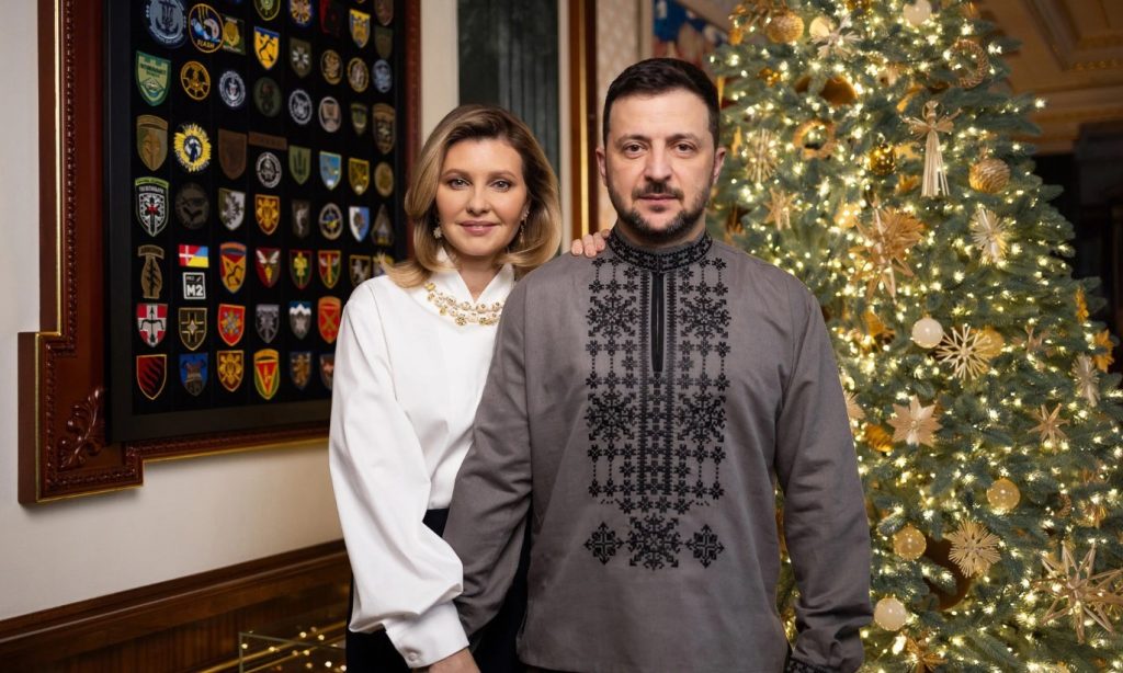 Батьки Зеленського Національність: біографія, родинне походження та особисте життя