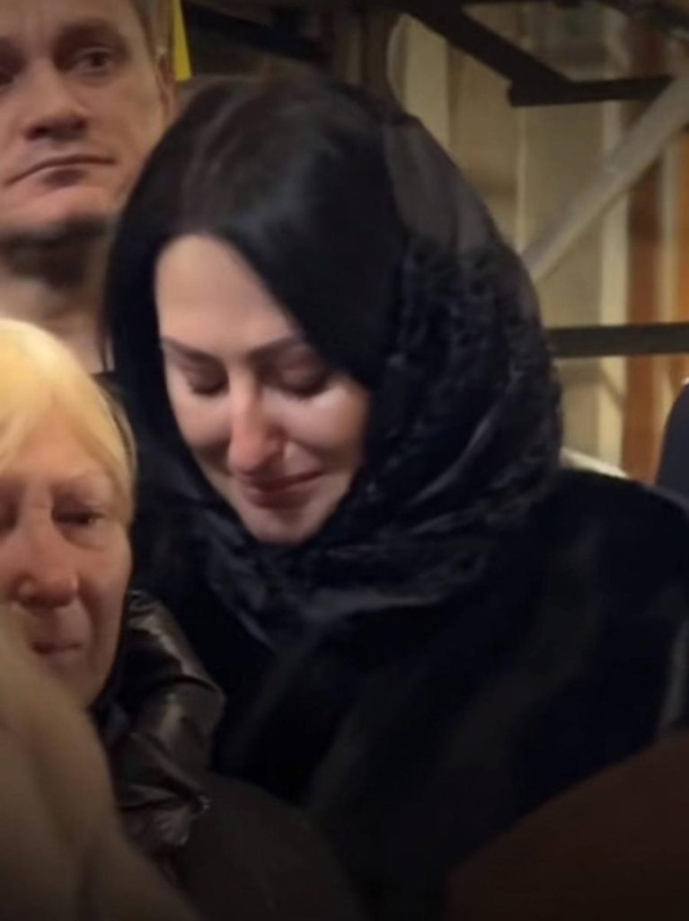 Степан Гіга Перша Дружина: биография, личная жизнь и творческий путь