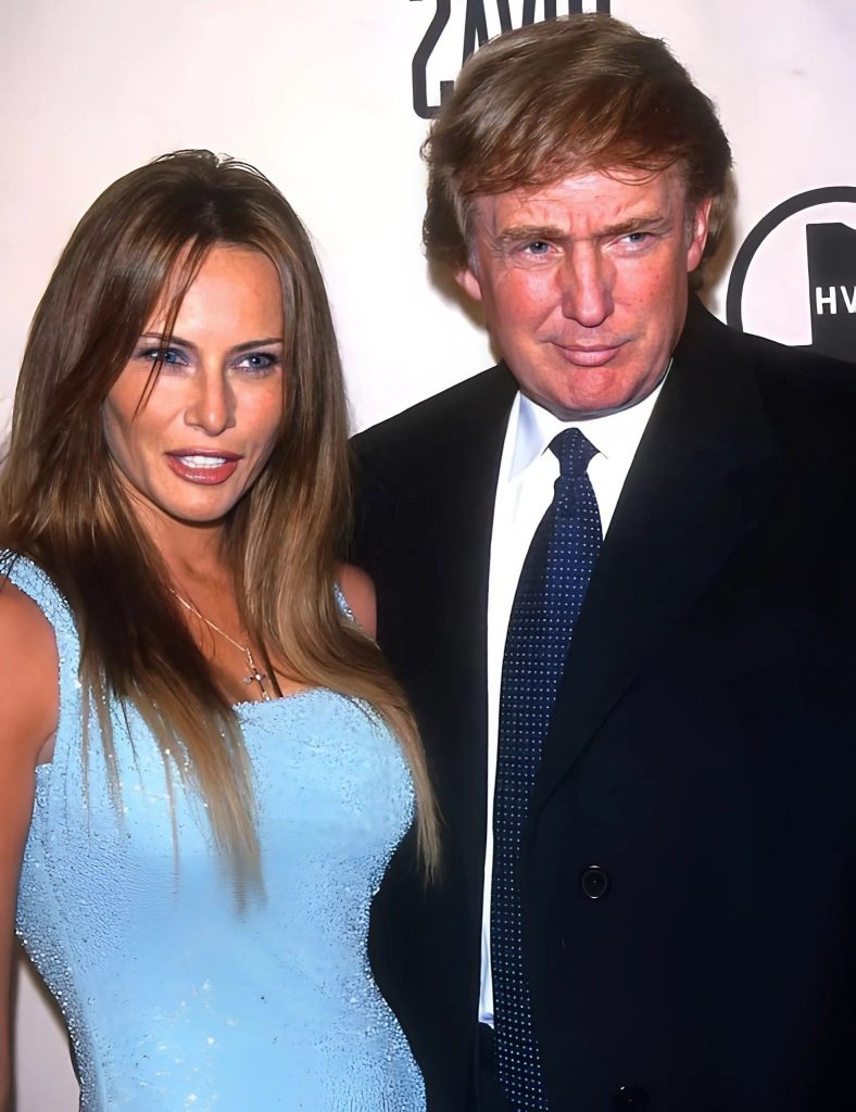 Мелания Трамп Развод: подробности личной жизни и слухи о разводе