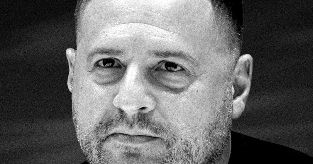 Андрій Єрмак Особисте Життя: детальний огляд біографії, кар’єри та приватного життя