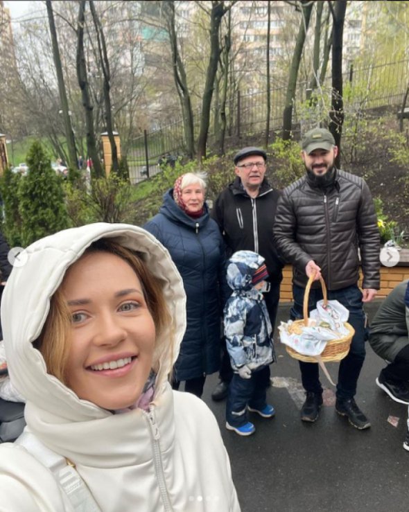 Бывшая Жена Андрій Федінчик Перша Дружина: Биография и Личная Жизнь