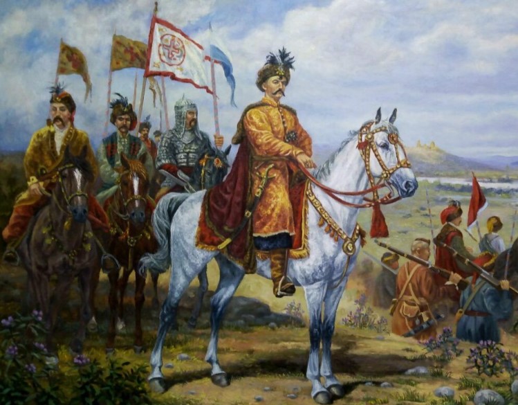 Хто Такий Богдан Хмельницький: Життя, Кар’єра та Значення
