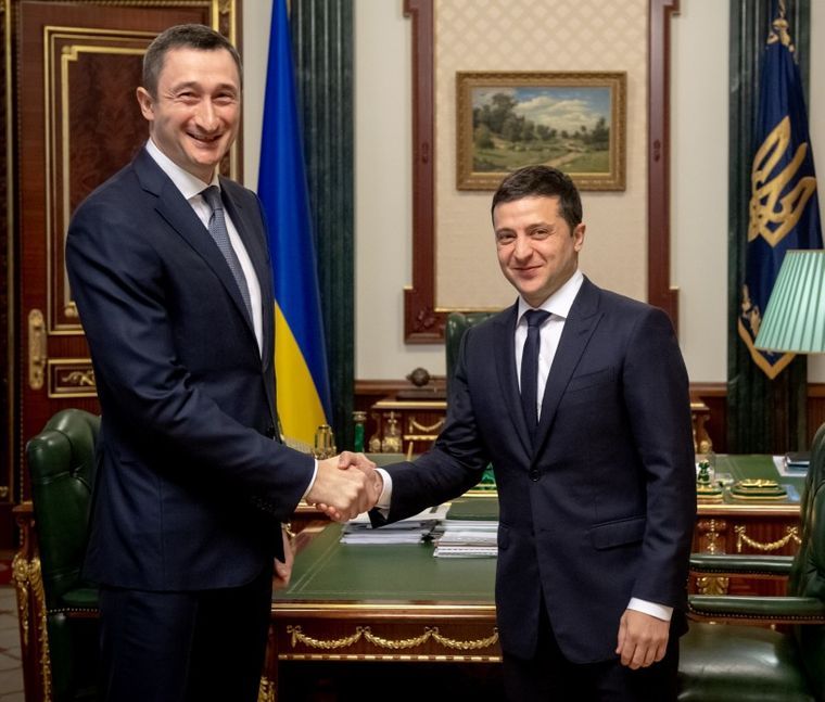 Хто Такий Міндіч: біографія, кар'єра та особисте життя