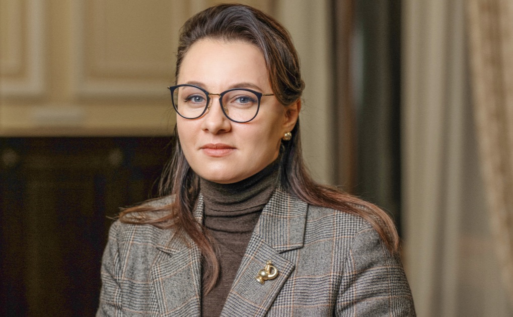 Юлія Свириденко Діти: подробности личной жизни и биографии