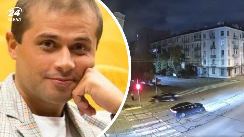 Андрій Молочний Син: путь к успеху и детали биографии