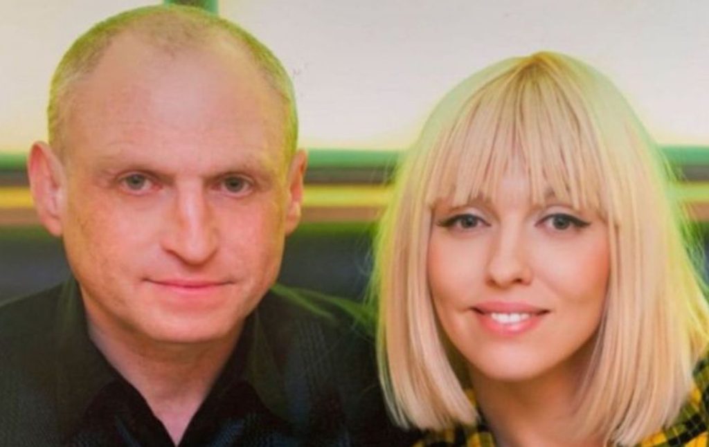 Чоловік Полякової: вся правда про особисте життя та кар'єру