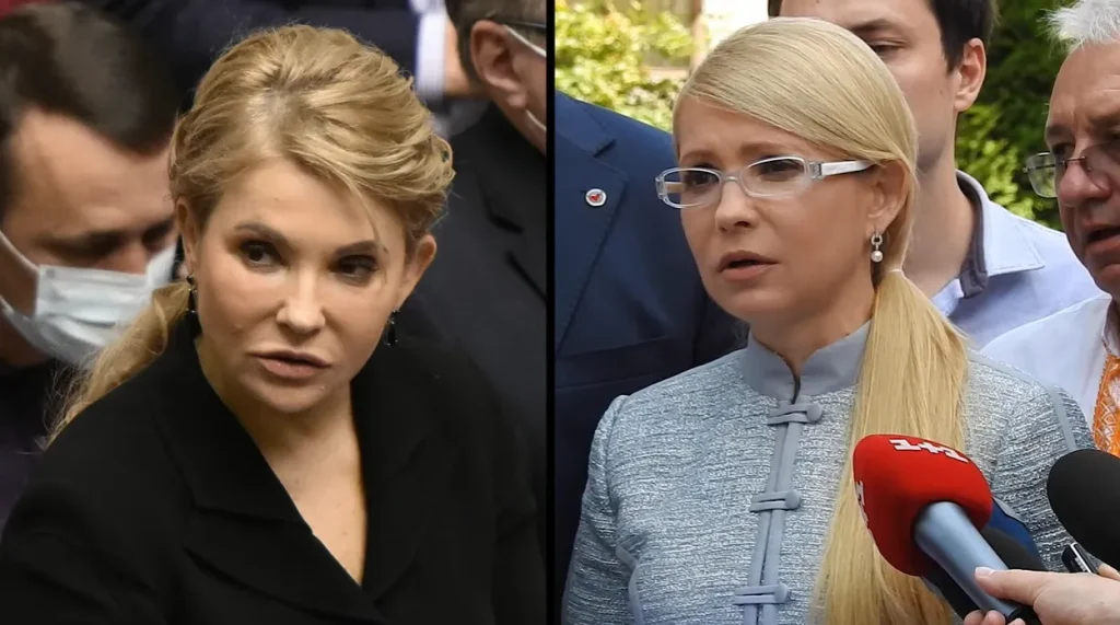 Юлія Тимошенко Зараз: політична діяльність, особисте життя та сучасний стан