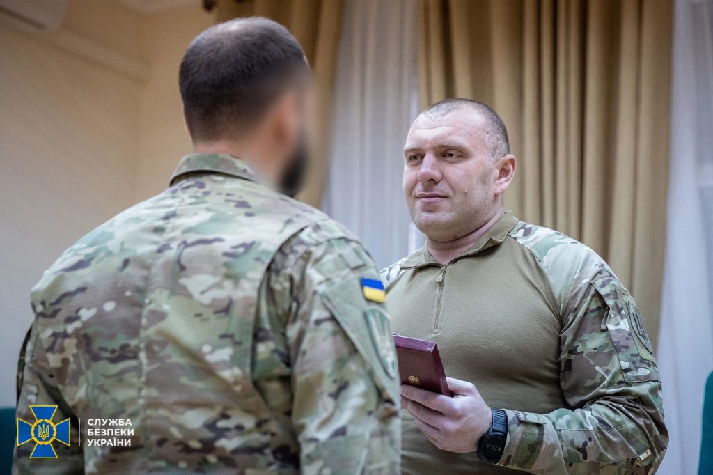 Василь Малюк Зріст Вага: повний огляд з біографією та кар'єрою