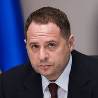 Андрій Єрмак Особисте Життя: детальний огляд біографії, кар’єри та приватного життя