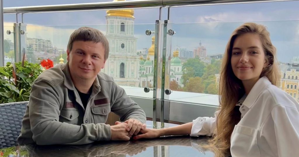 Дмитро Комаров Розлучення: Особенности Личной Жизни и Влияние на Карьеру