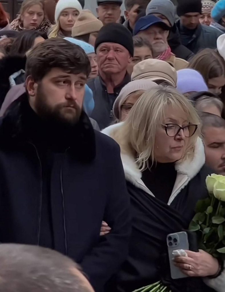 Степан Гіга Перша Дружина: биография, личная жизнь и творческий путь