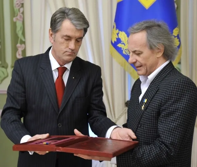 Василь Зінкевич Особисте Життя: Детальний Огляд Біографії, Кар'єри та Родини
