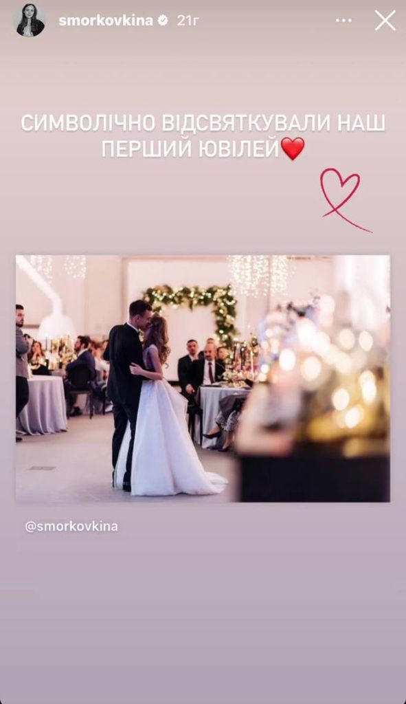 Анна Кошмал Муж: подробности личной жизни и биографии актрисы