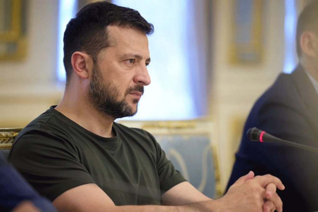 Батьки Зеленського Національність: біографія, родинне походження та особисте життя