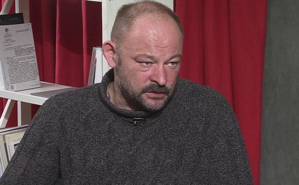 Син Стуса: Жизнь, Творчество и Вклад в Украинскую Культуру