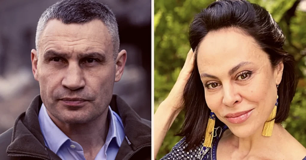 Ярина Квітка Розлучення: подробности личной жизни и карьерного пути