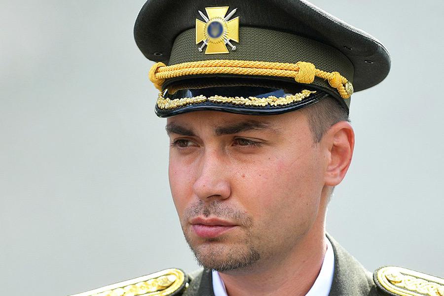 Кирилл Буданов Национальность Родители - подробности биографии и карьеры