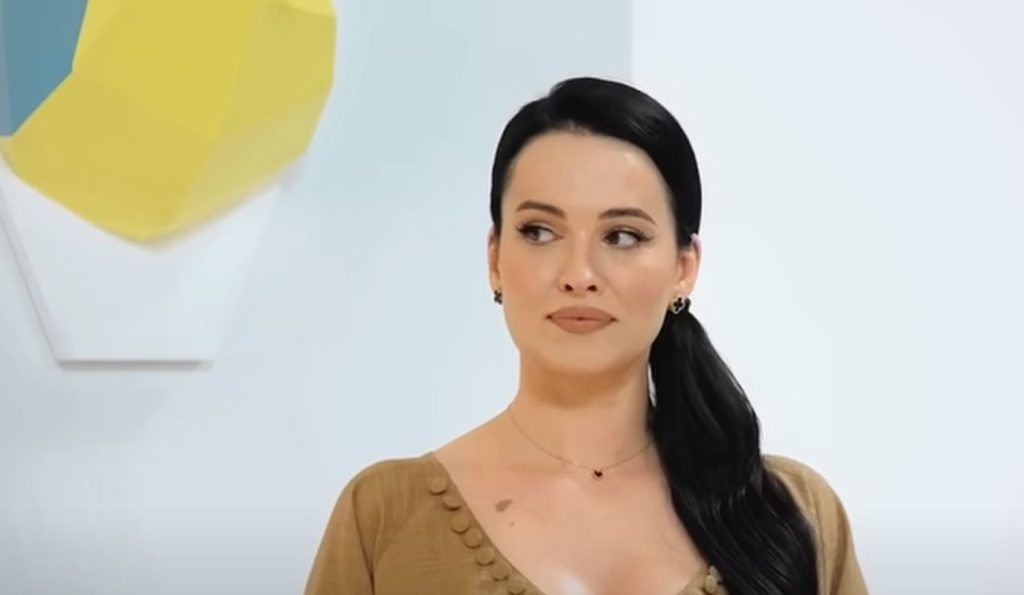 Даша Астаф'Єва Фігура: особенности внешности, стиль и секреты привлекательности