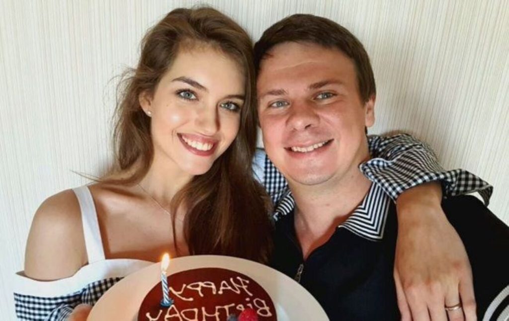Дмитро Комаров Розлучення: Особенности Личной Жизни и Влияние на Карьеру