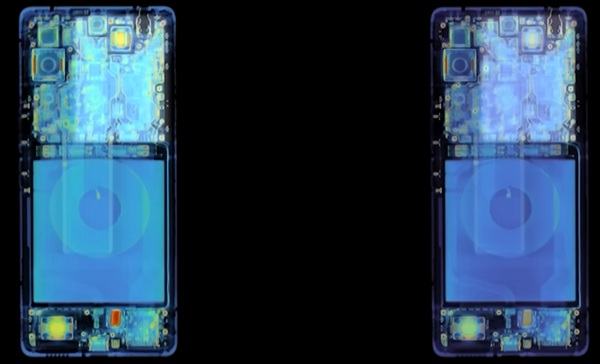 Порівняння Trump Mobile T1 і HTC U24 Pro