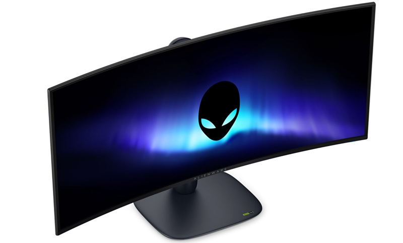 Презентаційне зображення Alienware AW3426DW