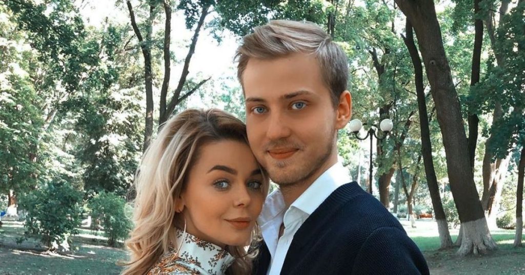 Перший Чоловік Сабіни Мусіної: Біографія, Особисте Життя та Кар'єра