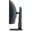 Мініатюра Alienware AW3426DW в роботі