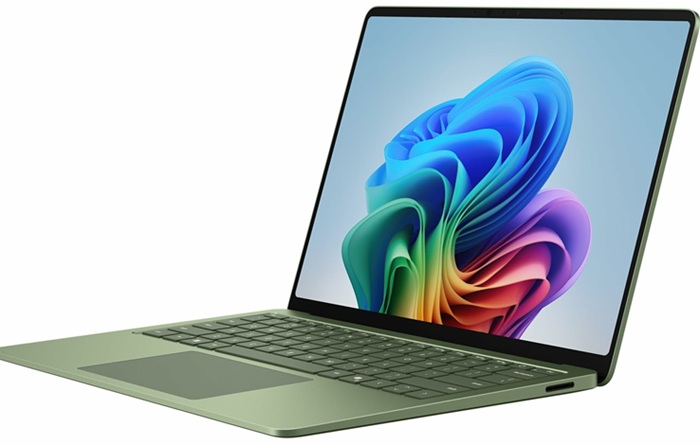 Нове покоління пристроїв Microsoft Surface
