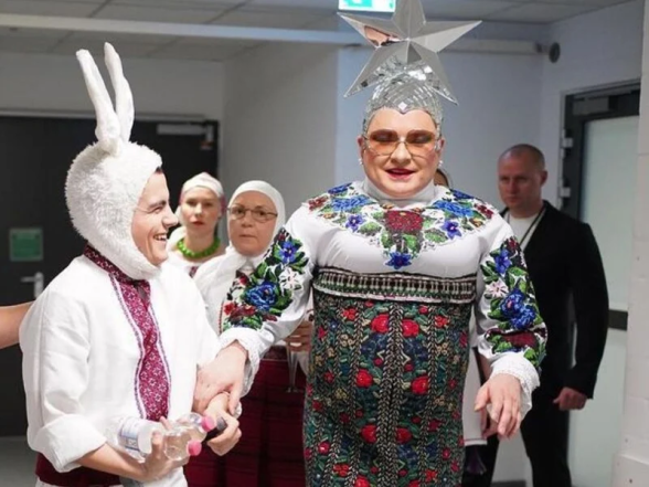 Волканов Біографія: жизненный путь, карьера и личная жизнь