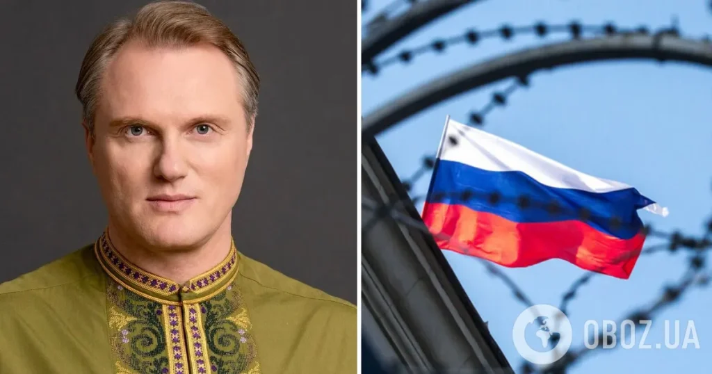 Євген Рибчинський Перша Дружина: біографія, особисте життя і творчий шлях