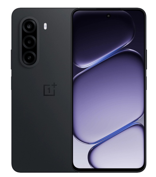 OnePlus Turbo 6X у м'ятному кольорі