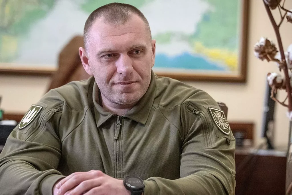 Василь Малюк Дружина: биография, личная жизнь и карьера