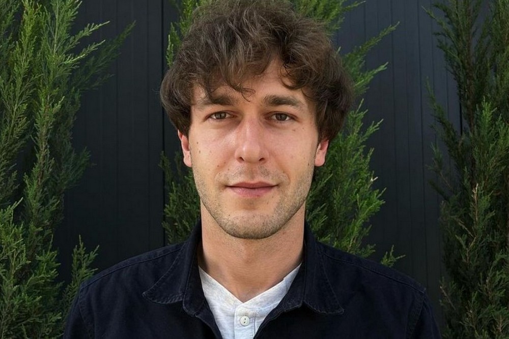 Юрій Феліпенко Батьки: жизнь, творчество и вклад в культуру