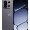 Прев'ю OnePlus Turbo 6X Pro у чорному кольорі