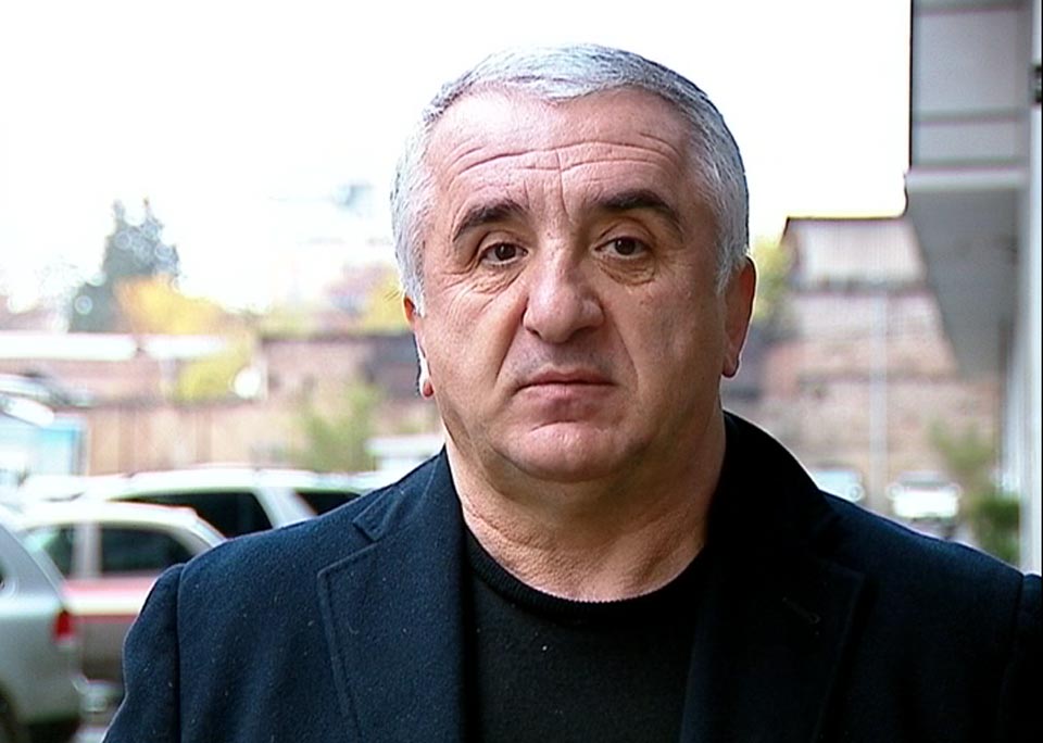 Саакашвили Сейчас: современная политическая и личная ситуация Михаила Саакашвили