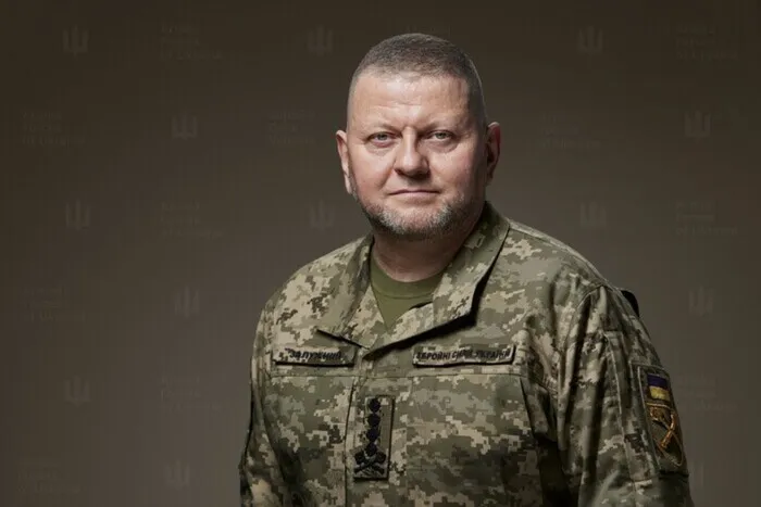 Залужний Біографія: життєвий шлях, кар'єра і особисте життя
