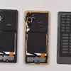 Мініатюра для ідентичності між Trump Mobile T1 і HTC U24 Pro