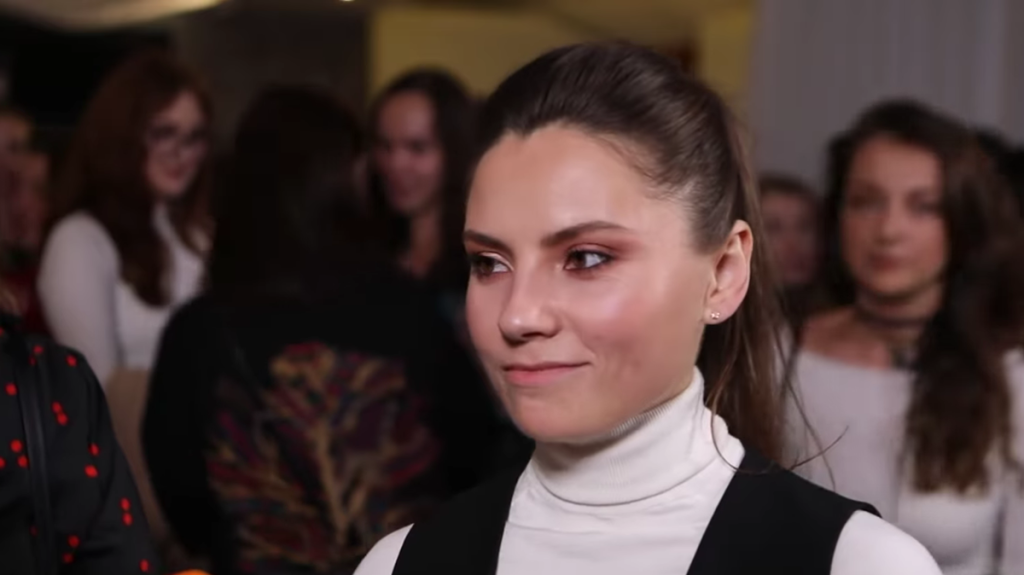 Антоніна Хижняк Особисте Життя: детальний огляд